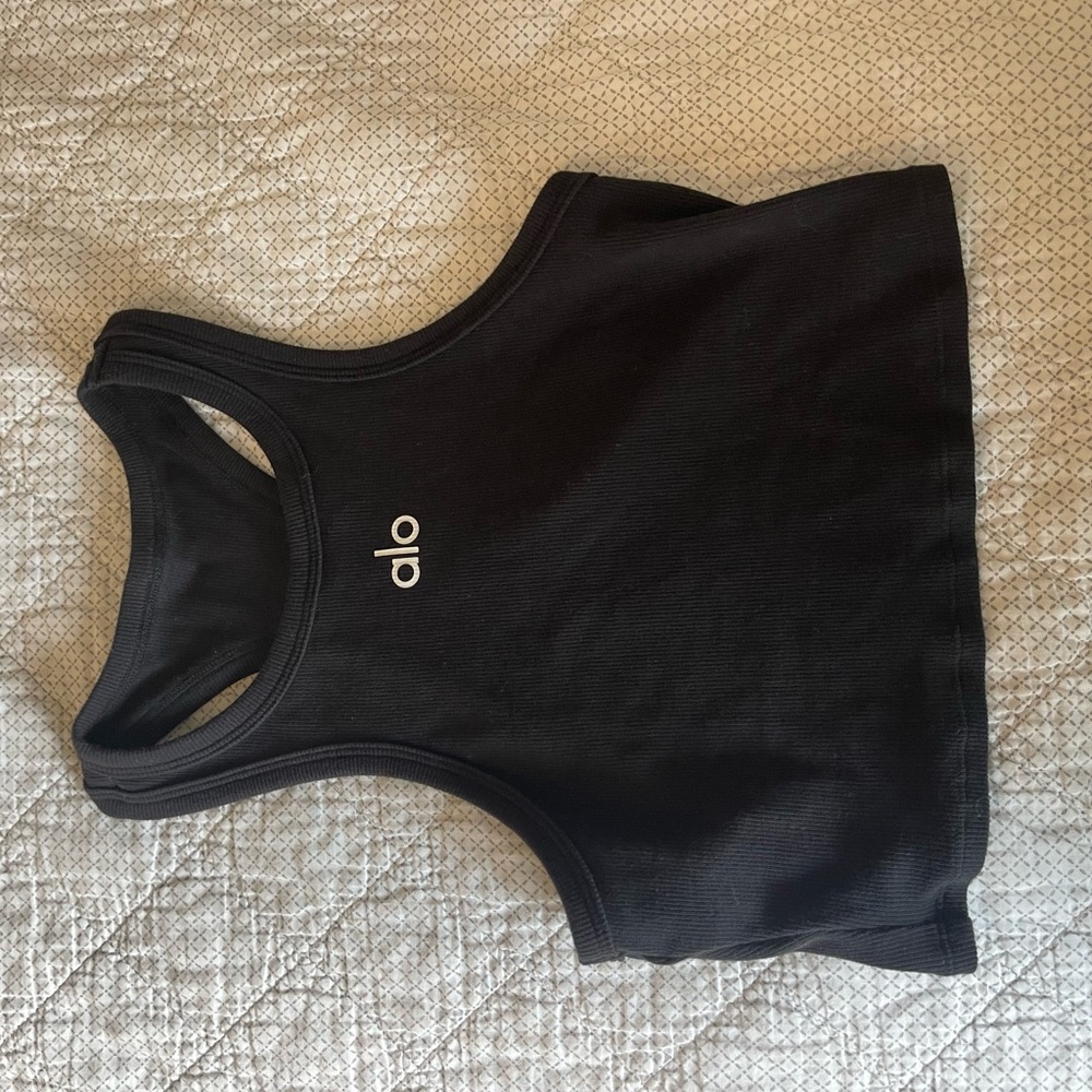 Alo Yoga Aspire tank